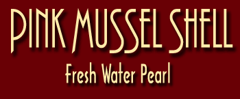 When an irritant, such as a grain of sand, gets inside the mussel's shell, the mantle creates mother-of-pearl, which coats the sand over and over, thus creating a pearl.