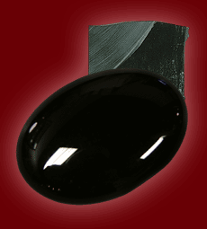Popular worldwide, onyx it is the most common of all gems. While black onyx is the most desired color, onyx stone is often mixed with 